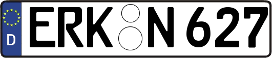 ERK-N627