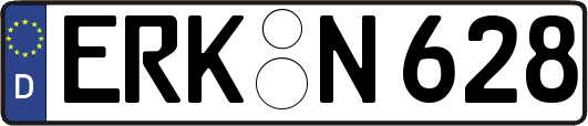 ERK-N628