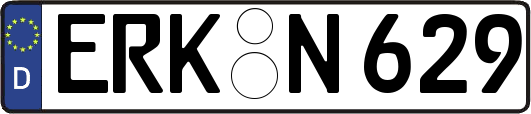 ERK-N629