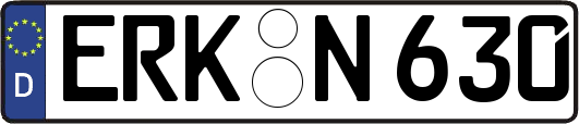 ERK-N630