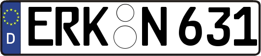 ERK-N631