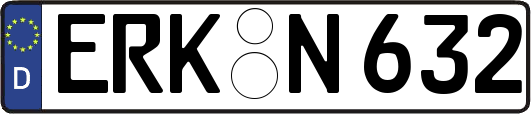 ERK-N632