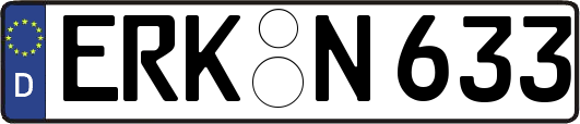 ERK-N633