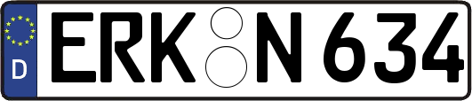 ERK-N634