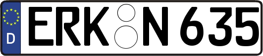 ERK-N635