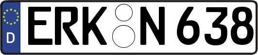 ERK-N638