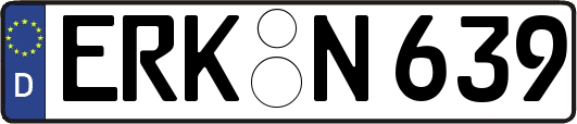 ERK-N639