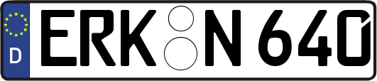 ERK-N640