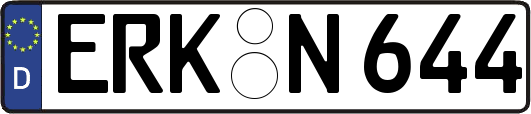 ERK-N644