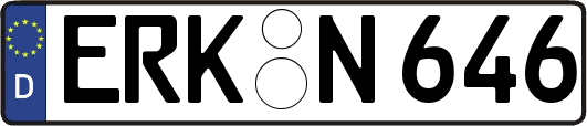 ERK-N646