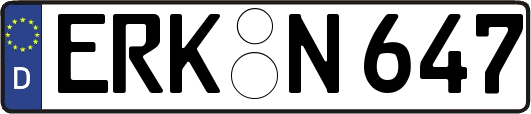 ERK-N647