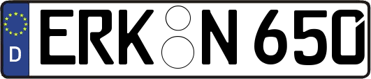 ERK-N650