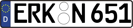 ERK-N651