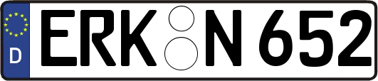 ERK-N652