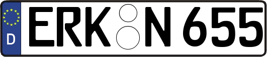 ERK-N655