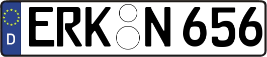 ERK-N656