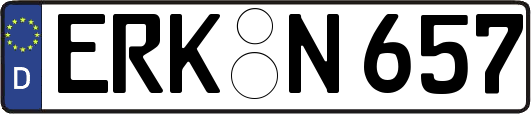 ERK-N657