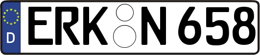 ERK-N658