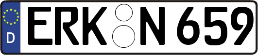 ERK-N659