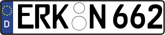 ERK-N662