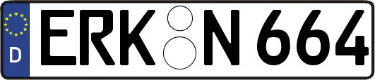 ERK-N664