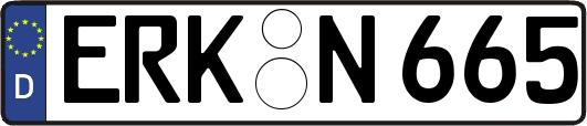 ERK-N665