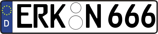 ERK-N666