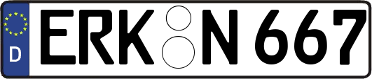 ERK-N667