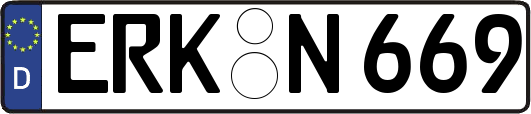 ERK-N669