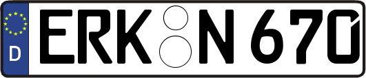 ERK-N670