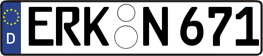 ERK-N671