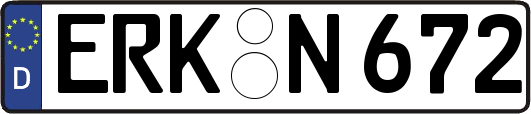 ERK-N672