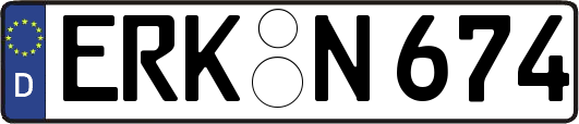 ERK-N674