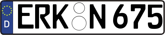 ERK-N675
