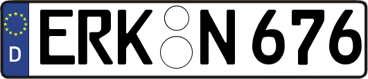 ERK-N676