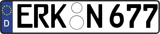 ERK-N677