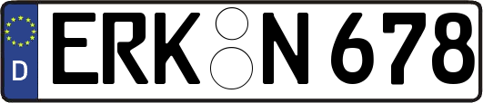 ERK-N678