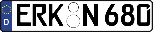 ERK-N680