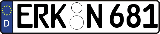 ERK-N681