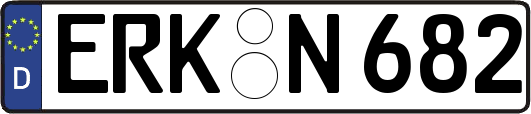 ERK-N682