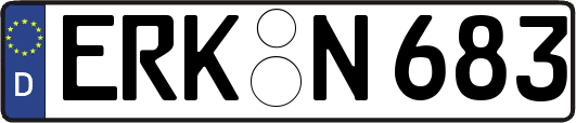 ERK-N683