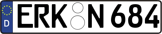 ERK-N684
