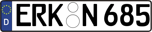 ERK-N685