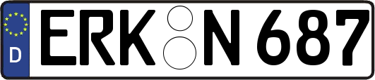 ERK-N687