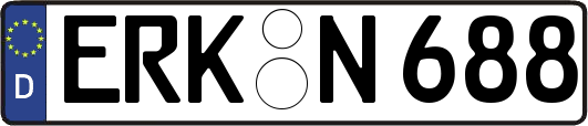 ERK-N688