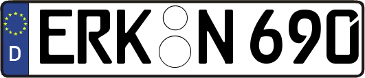 ERK-N690