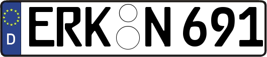 ERK-N691