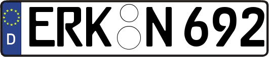 ERK-N692