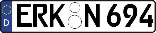 ERK-N694