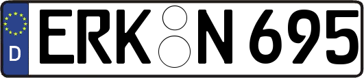 ERK-N695